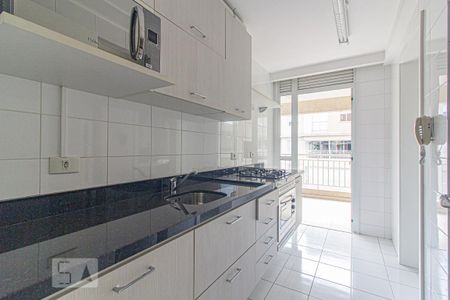Apartamento para alugar com 70m², 2 quartos e 1 vagaCozinha