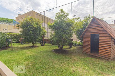 Apartamento para alugar com 70m², 2 quartos e 1 vagaÁrea Comum - Playground