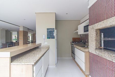 Apartamento para alugar com 70m², 2 quartos e 1 vagaSalão de Festas