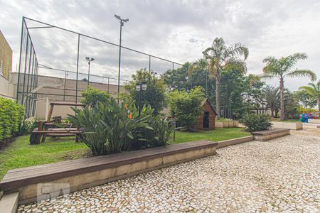 Apartamento para alugar com 70m², 2 quartos e 1 vagaÁrea Comum - Playground