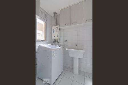 Apartamento para alugar com 70m², 2 quartos e 1 vagaÁrea de Serviço