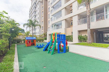 Apartamento para alugar com 70m², 2 quartos e 1 vagaÁrea Comum - Playground
