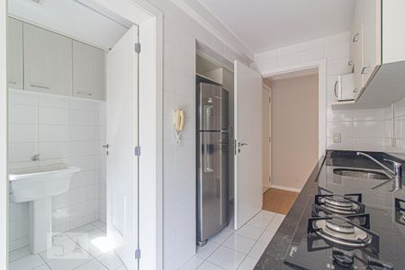 Apartamento para alugar com 70m², 2 quartos e 1 vagaCozinha