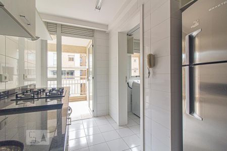 Apartamento para alugar com 70m², 2 quartos e 1 vagaCozinha