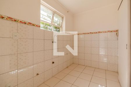 Apartamento à venda com 64m², 2 quartos e sem vagaCozinha