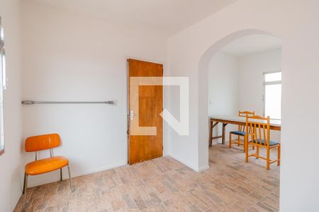 Apartamento à venda com 64m², 2 quartos e sem vagaÁrea comum