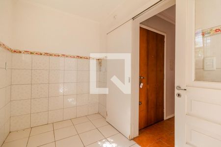 Apartamento à venda com 64m², 2 quartos e sem vagaCozinha