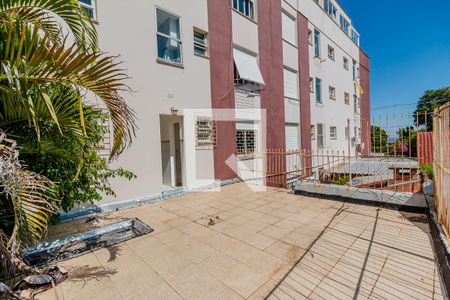 Apartamento à venda com 64m², 2 quartos e sem vagaQuintal
