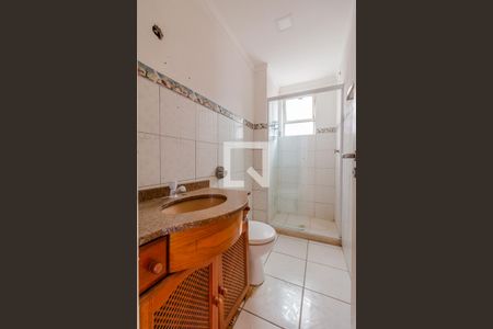 Apartamento à venda com 64m², 2 quartos e sem vagaBanheiro