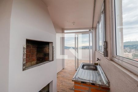 Apartamento à venda com 64m², 2 quartos e sem vagaÁrea comum