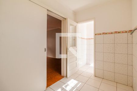 Apartamento à venda com 64m², 2 quartos e sem vagaCozinha