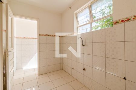 Apartamento à venda com 64m², 2 quartos e sem vagaCozinha