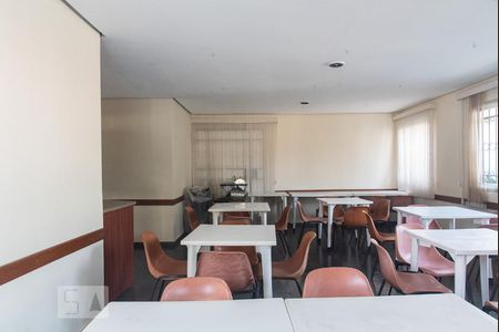 Apartamento à venda com 72m², 2 quartos e 1 vagaSalão de festas