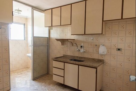 Apartamento à venda com 72m², 2 quartos e 1 vagaCozinha