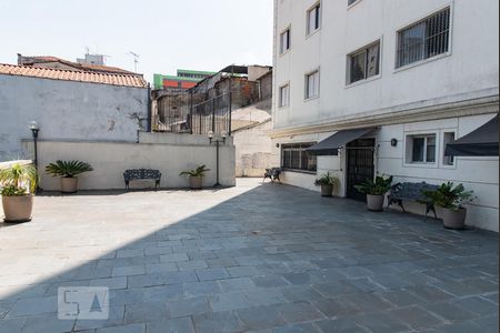 Apartamento à venda com 72m², 2 quartos e 1 vagaÁrea comum