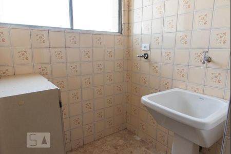 Apartamento à venda com 72m², 2 quartos e 1 vagaÁrea de serviço
