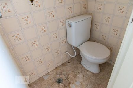 Apartamento à venda com 72m², 2 quartos e 1 vagaBanheiro de serviço