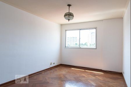 Sala de apartamento à venda com 2 quartos, 72m² em Jardim da Glória, São Paulo