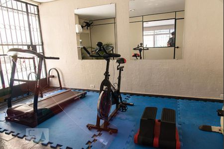 Apartamento à venda com 72m², 2 quartos e 1 vagaAcademia