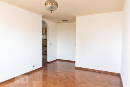 Sala de apartamento à venda com 2 quartos, 72m² em Jardim da Glória, São Paulo