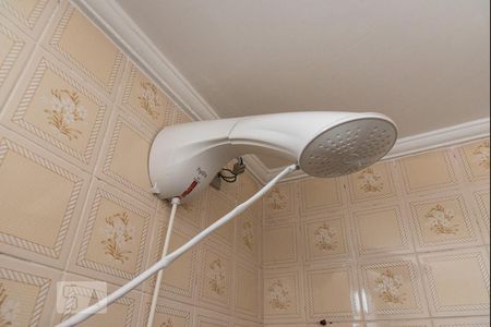 Apartamento à venda com 72m², 2 quartos e 1 vagaChuveiro