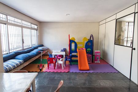 Apartamento à venda com 72m², 2 quartos e 1 vagaBrinquedoteca