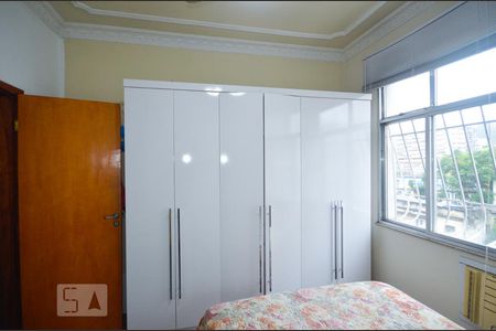 Quarto 1 de apartamento para alugar com 2 quartos, 91m² em Icaraí, Niterói