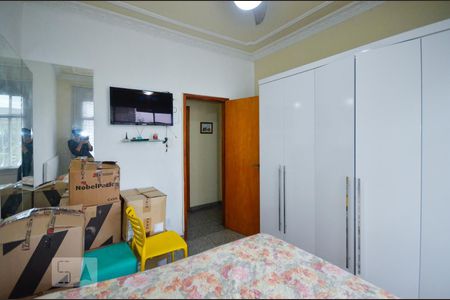 Quarto 1 de apartamento para alugar com 2 quartos, 91m² em Icaraí, Niterói