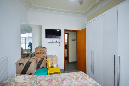 Quarto 1 de apartamento para alugar com 2 quartos, 91m² em Icaraí, Niterói