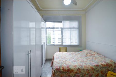 Quarto 1 de apartamento para alugar com 2 quartos, 91m² em Icaraí, Niterói