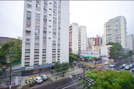 Vista de apartamento para alugar com 2 quartos, 91m² em Icaraí, Niterói