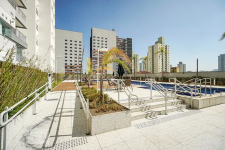 Apartamento para alugar com 57m², 2 quartos e 1 vaga Apartamento para alugar com 57m², 2 quartos e 1 vagaPiscina