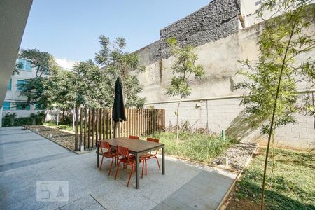 Apartamento para alugar com 57m², 2 quartos e 1 vaga Apartamento para alugar com 57m², 2 quartos e 1 vagaChurrasqueira