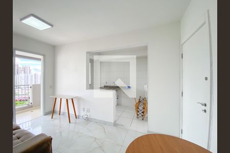 Sala de kitnet/studio para alugar com 1 quarto, 57m² em Brás, São Paulo