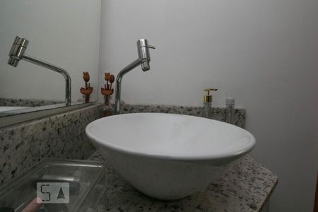 Lavabo de casa à venda com 3 quartos, 156m² em Vila Aricanduva, São Paulo
