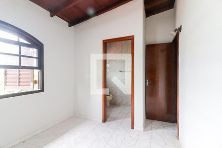 Suíte  de casa à venda com 3 quartos, 170m² em Cidade São Francisco, São Paulo