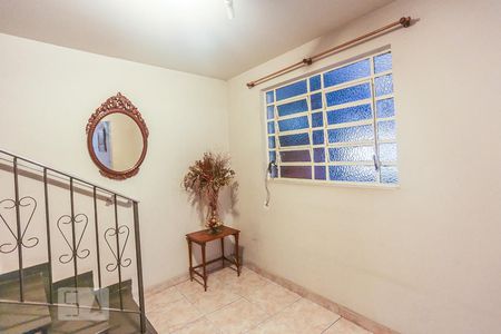 Sala de Estar de casa à venda com 4 quartos, 190m² em Cidade São Francisco, São Paulo