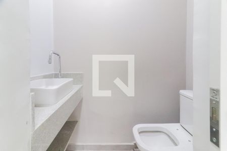 Lavabo 2 de casa à venda com 3 quartos, 170m² em Cidade São Francisco, São Paulo