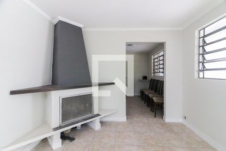 Sala de casa à venda com 3 quartos, 170m² em Cidade São Francisco, São Paulo