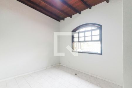 Suíte  de casa à venda com 3 quartos, 170m² em Cidade São Francisco, São Paulo