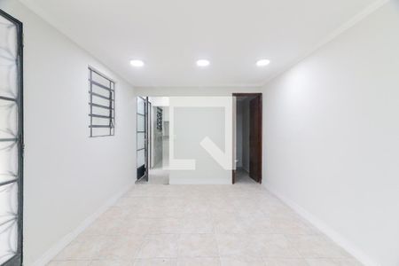 Sala de casa à venda com 3 quartos, 170m² em Cidade São Francisco, São Paulo