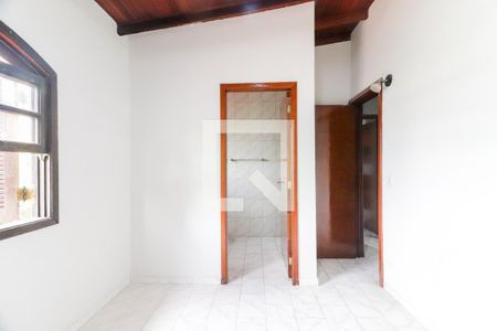 Suíte  de casa à venda com 3 quartos, 170m² em Cidade São Francisco, São Paulo