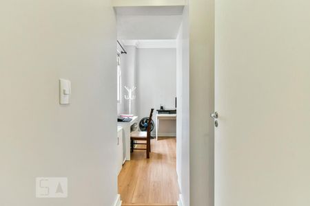 Apartamento à venda com 121m², 3 quartos e sem vagaQuarto 3