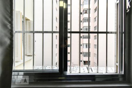 Apartamento à venda com 121m², 3 quartos e sem vagaQuarto 3 - Vista