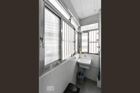 Apartamento à venda com 121m², 3 quartos e sem vagaÁrea de Serviço