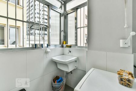 Apartamento à venda com 121m², 3 quartos e sem vagaÁrea de Serviço