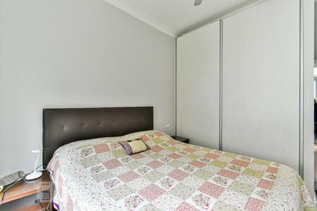 Quarto 1 de apartamento à venda com 3 quartos, 121m² em Santa Cecilia, São Paulo