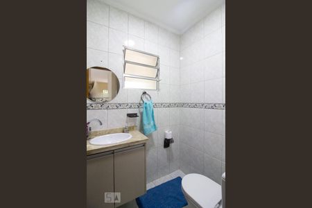 Lavabo de casa à venda com 3 quartos, 103m² em Vila Camargos, Guarulhos