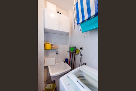 Apartamento para alugar com 66m², 1 quarto e 1 vagaÁrea de serviço