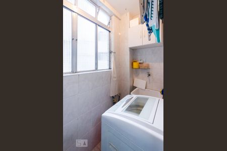 Apartamento para alugar com 66m², 1 quarto e 1 vagaÁrea de serviço